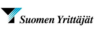Suomen Yrittäjien logo