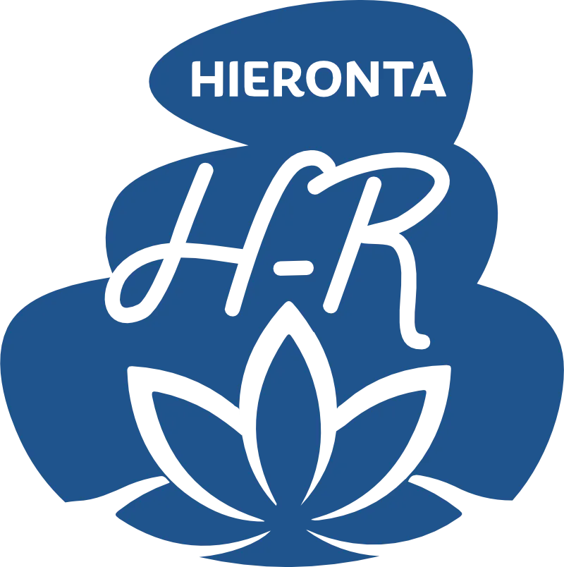 Yrityksen logo